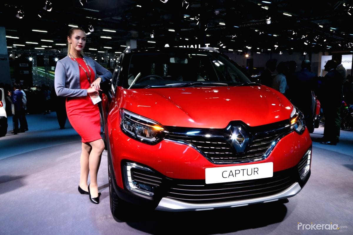 Renault Offers on Duster, Kwid, and Captur over three lakh know price and mileage