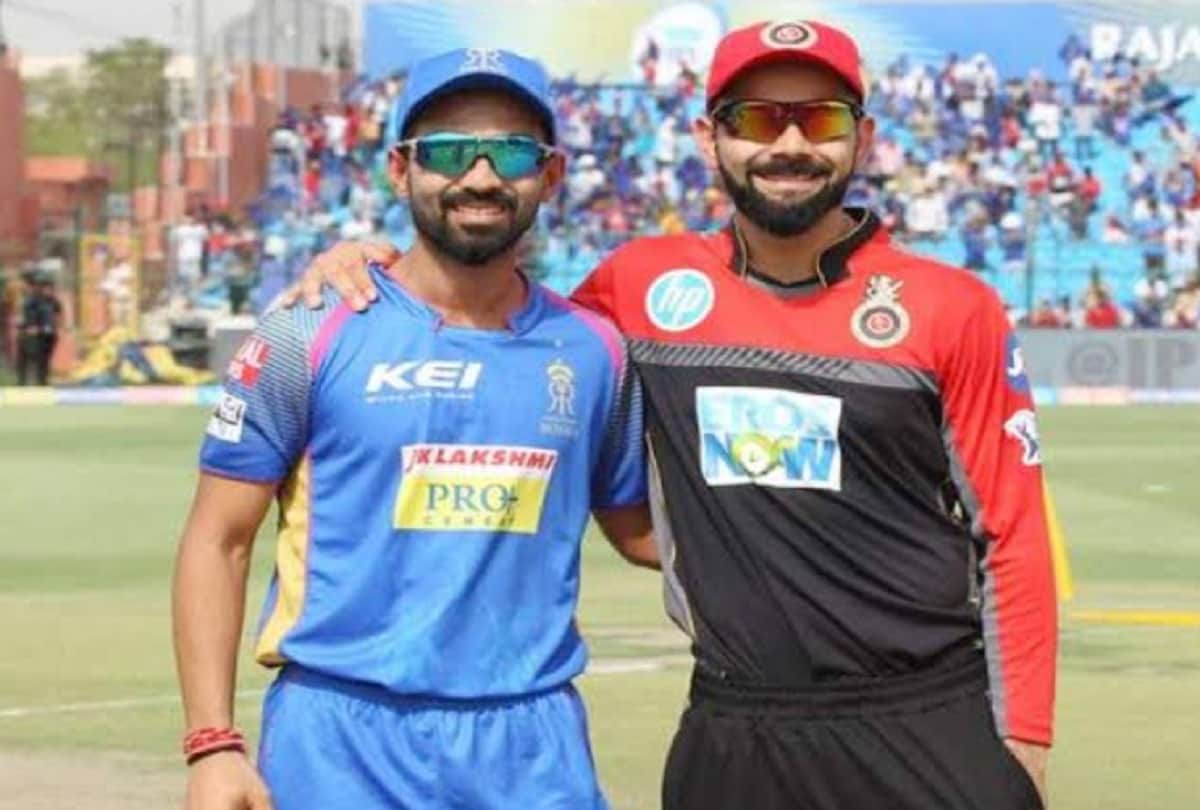 IPL 2019 Rajasthan Royals vs Royal Challengers Bangalore Match Prediction who will win