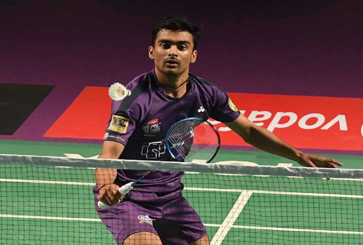 Sameer Verma loss in first round of Malaysia Open Badminton 2019