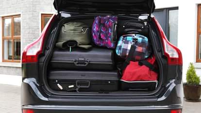 Top Hatchbacks with biggest boot space: Tata altroz, Honda jazz, WagonR, Baleno and 2021 Celerio comes with best luggage space in segment
