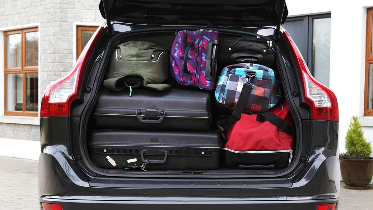 Car Boot Space:10 लाख रुपये की कीमत में इन कारों में मिलती है सामान ...