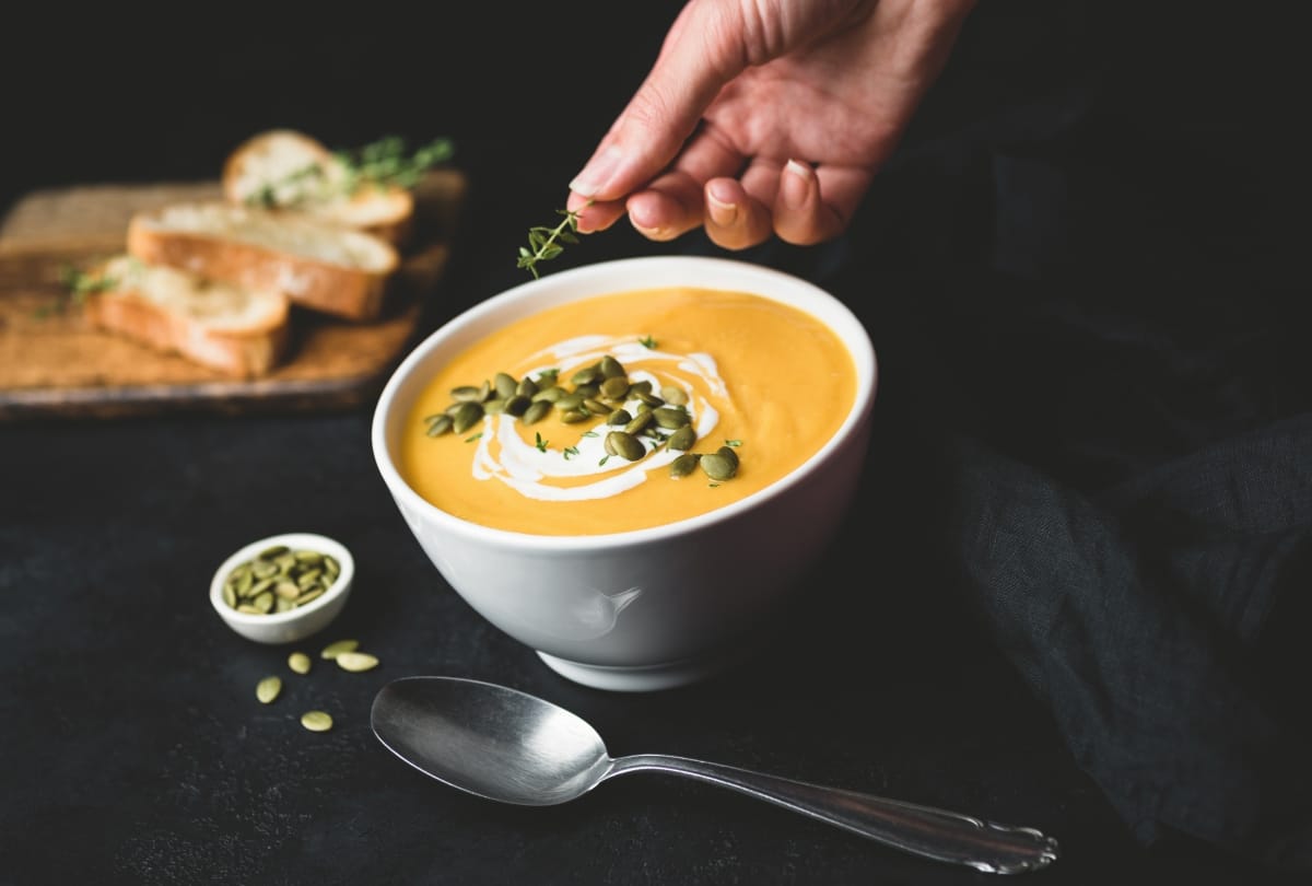 magic weight loss soup recipe add in your diet