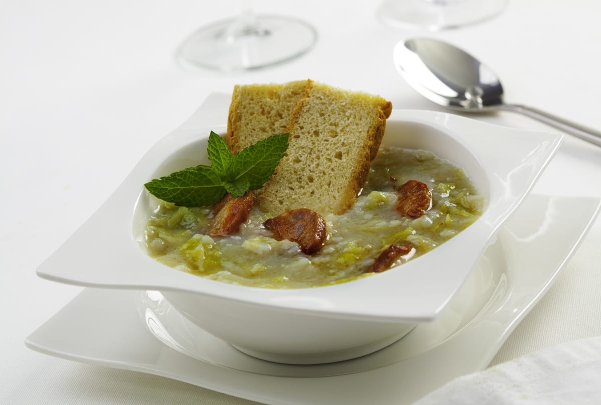 magic weight loss soup recipe add in your diet