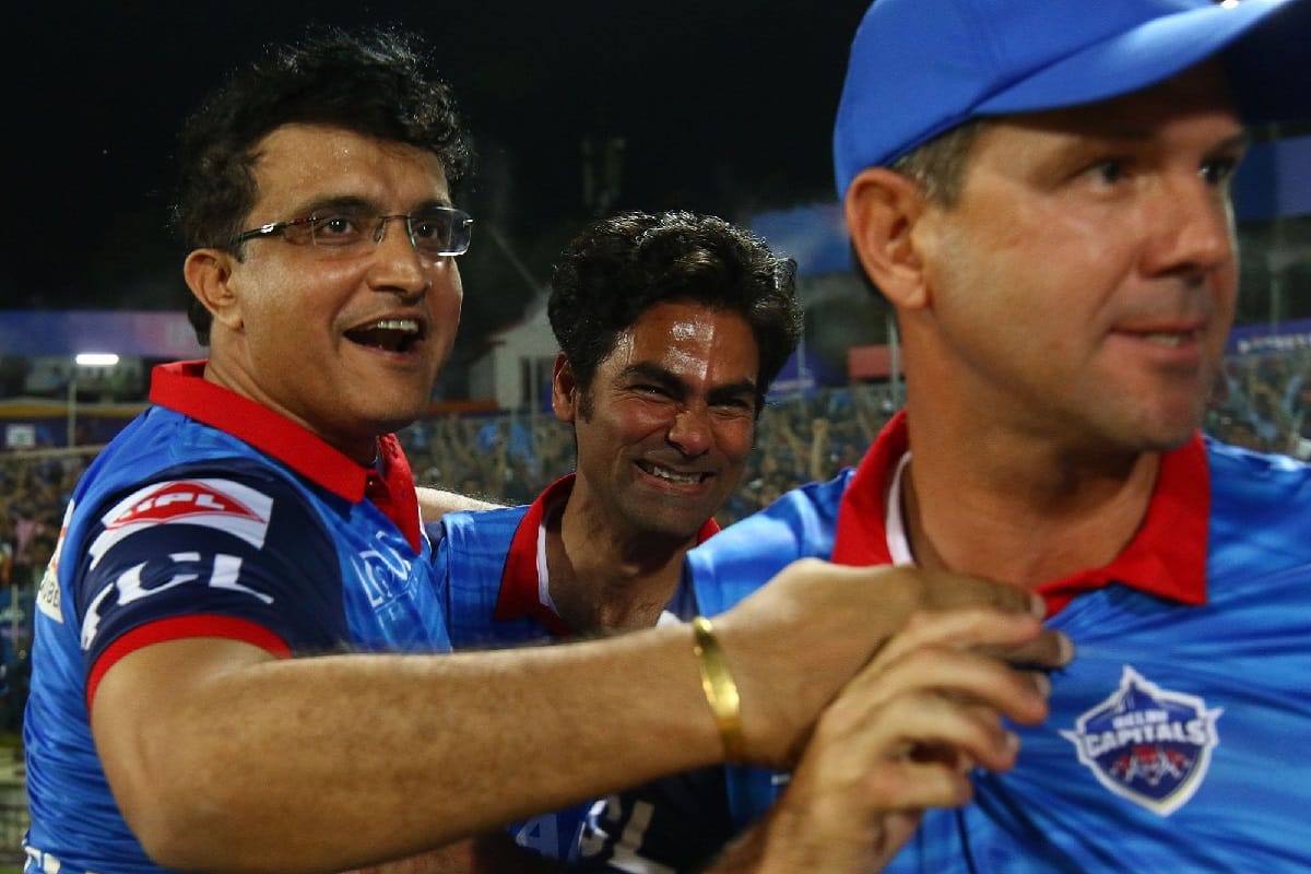 BCCI ombudsman seeks written submission from Ganguly and complainants in IPL