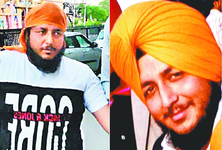 Babbar Khalsa Terrorist Sultan Singh Family Interview, Khalistani Revealed Secrets in Enquiry