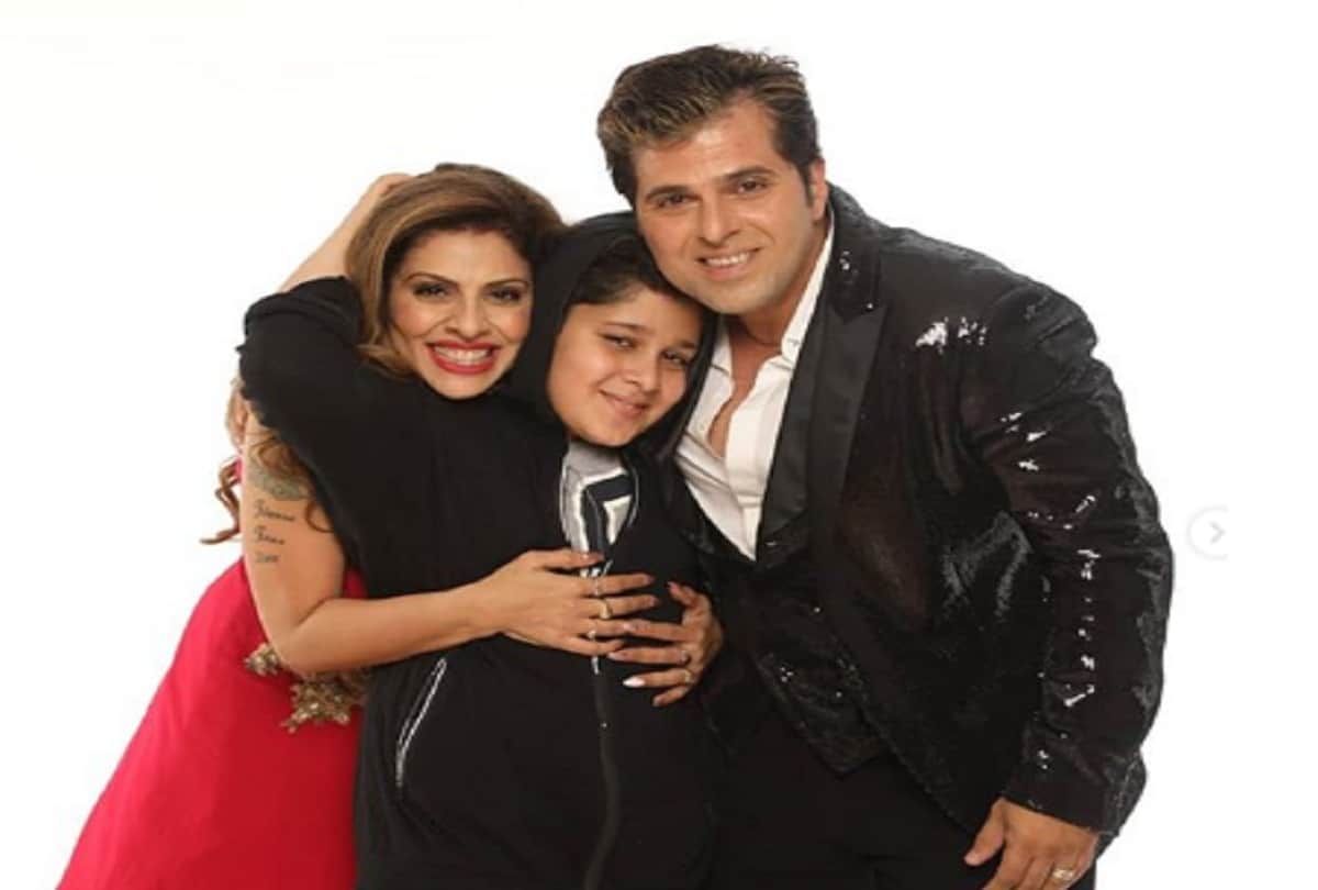 Television Actress Tannaz Irani Tested Positive For Covid 19