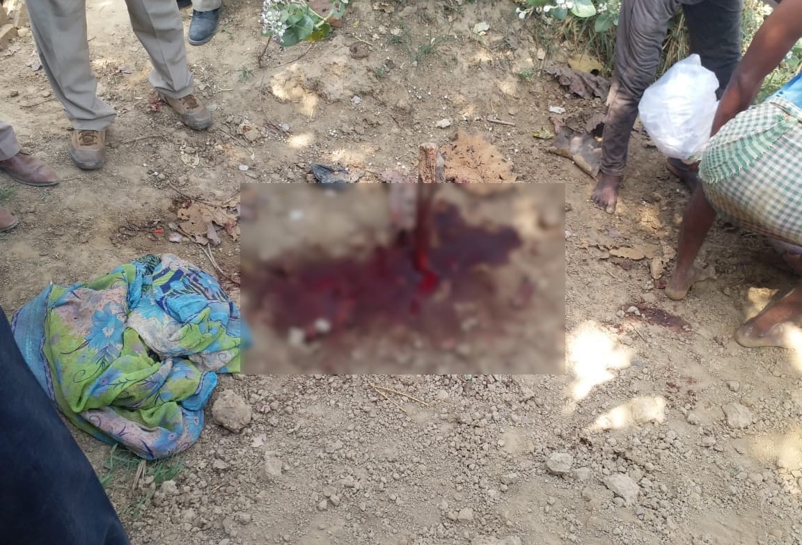 Labor killed his contractor for liquor party in varanasi