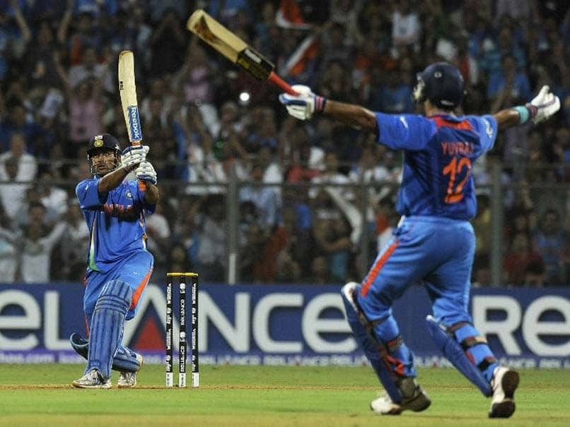 Gautam Gambhir slams MS Dhoni, called him responsible for his dismissal in 2011 World Cup final