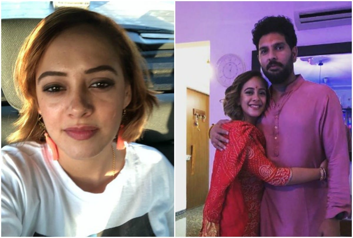 Yuvraj Singh birthday special know about his wife Hazel Keech