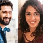 Harleen Shetty and Vicky Kaushal