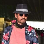 Irrfan Khan
