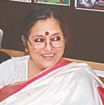 क्षमा शर्मा
