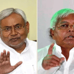 nitish kumar, lalu prasad yadav