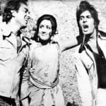 Sholay film