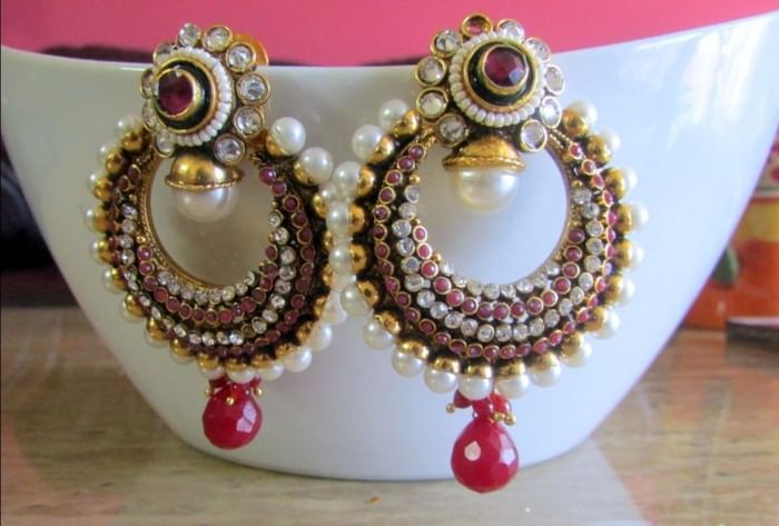 Akshaya Tritiya 2023 you can wear these jewellery on Akshaya Tritiya festival