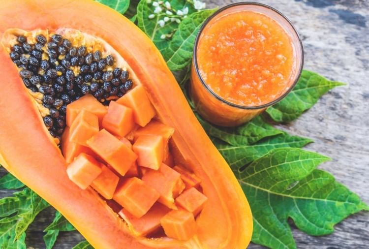 Papaya Benefits And Side Effects Papita Khane Ke Fayde Aur Nuksan In