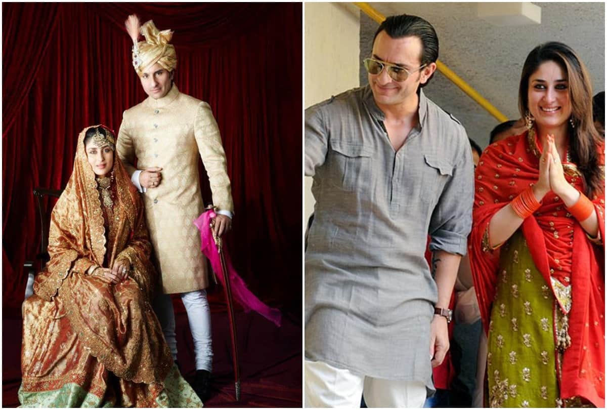 these Bollywood actors also choose much younger girls to get married