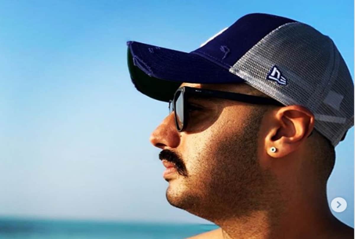 Arjun Kapoor Shares Maldives Vacation Photos user trolled