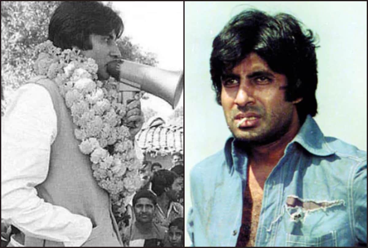 Lok Sabha Elections 2019: Sholay characters and their interesting Political career