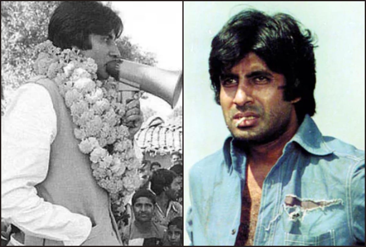 Lok Sabha Elections 2019: Sholay characters and their interesting Political career