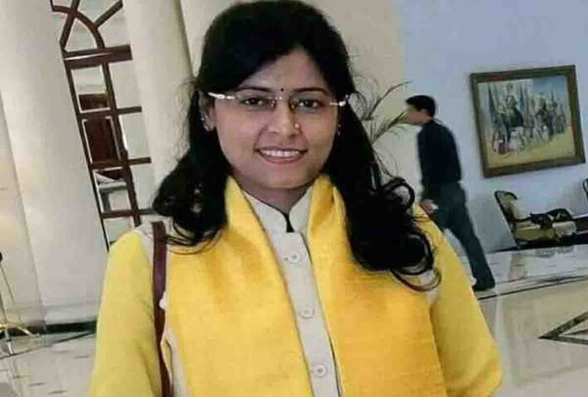 bjp candidate of lok sabha elections 2019