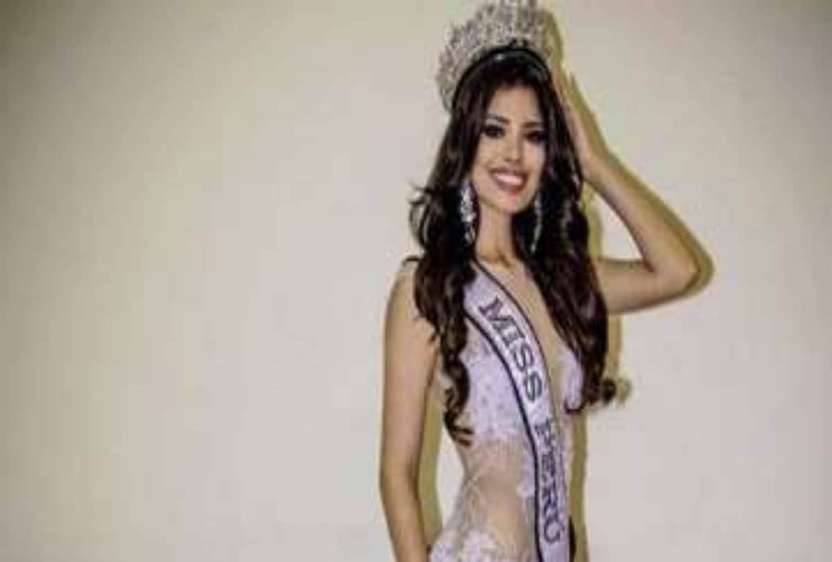 anyella grados miss peru 2019 stripped crown after viral video