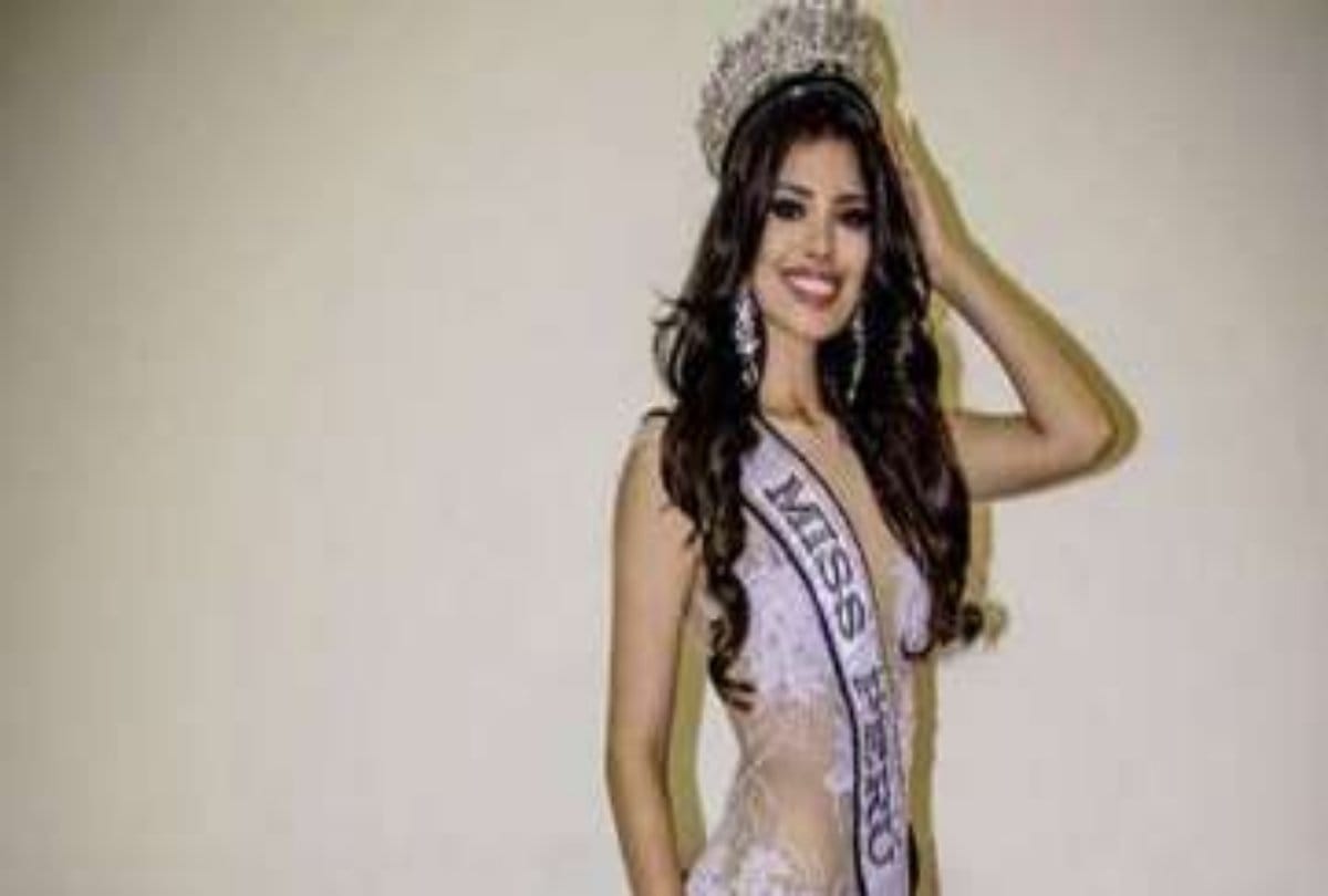 anyella grados miss peru 2019 stripped crown after viral video