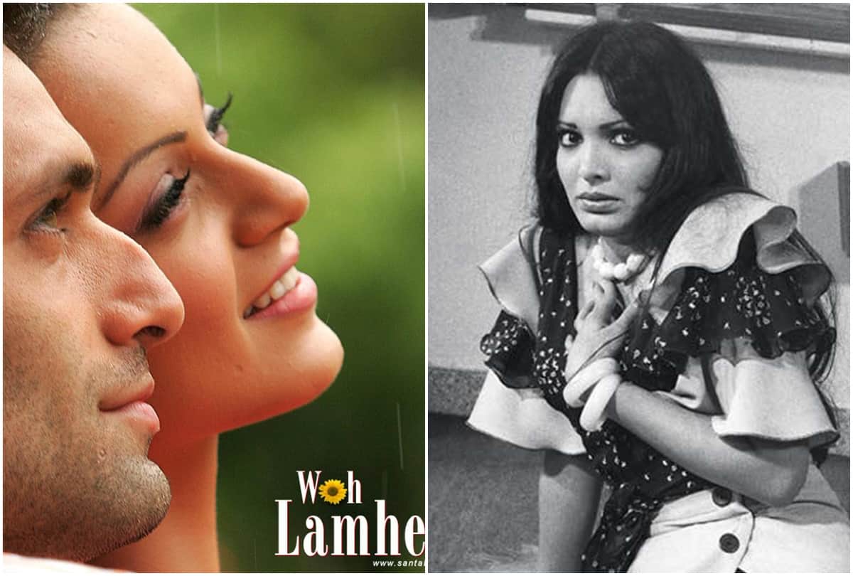 Mahesh Bhatt Birthday: Here are his Untold RelationShip With Parveen babi