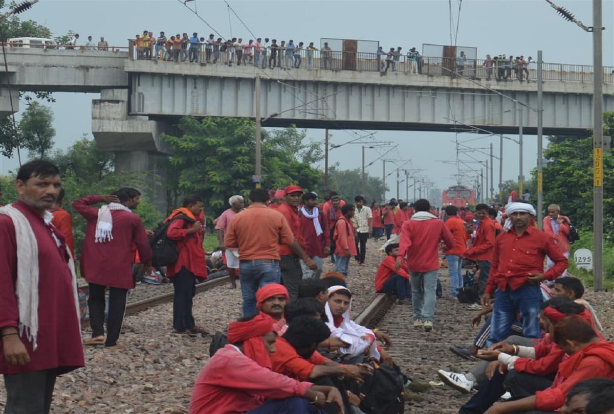 Now coolie will also find facilities like rail employees