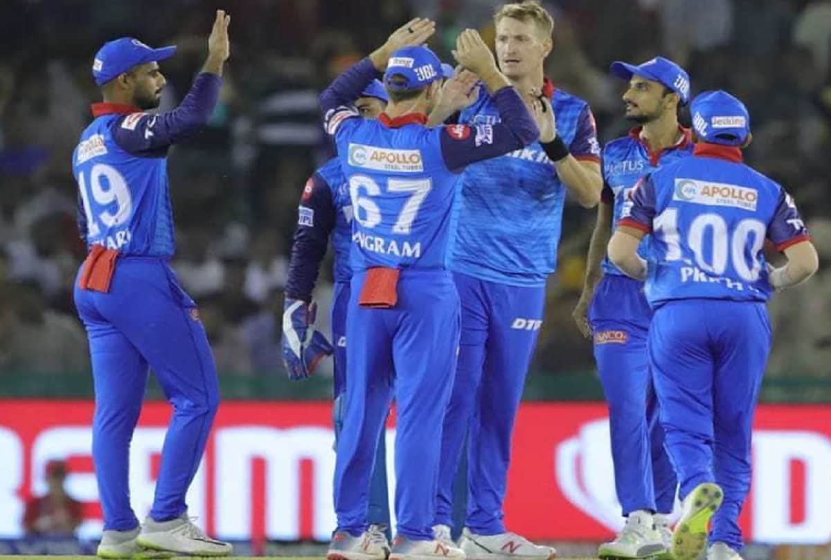 ipl 2019 Delhi Capitals predicted playing xi against Sunrisers Hyderabad