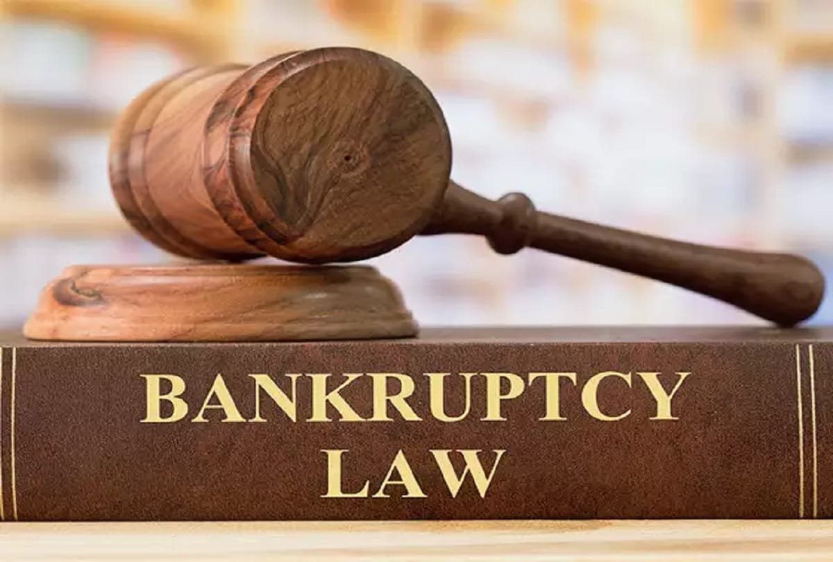 Plat buyer can start bankruptcy process against the builder