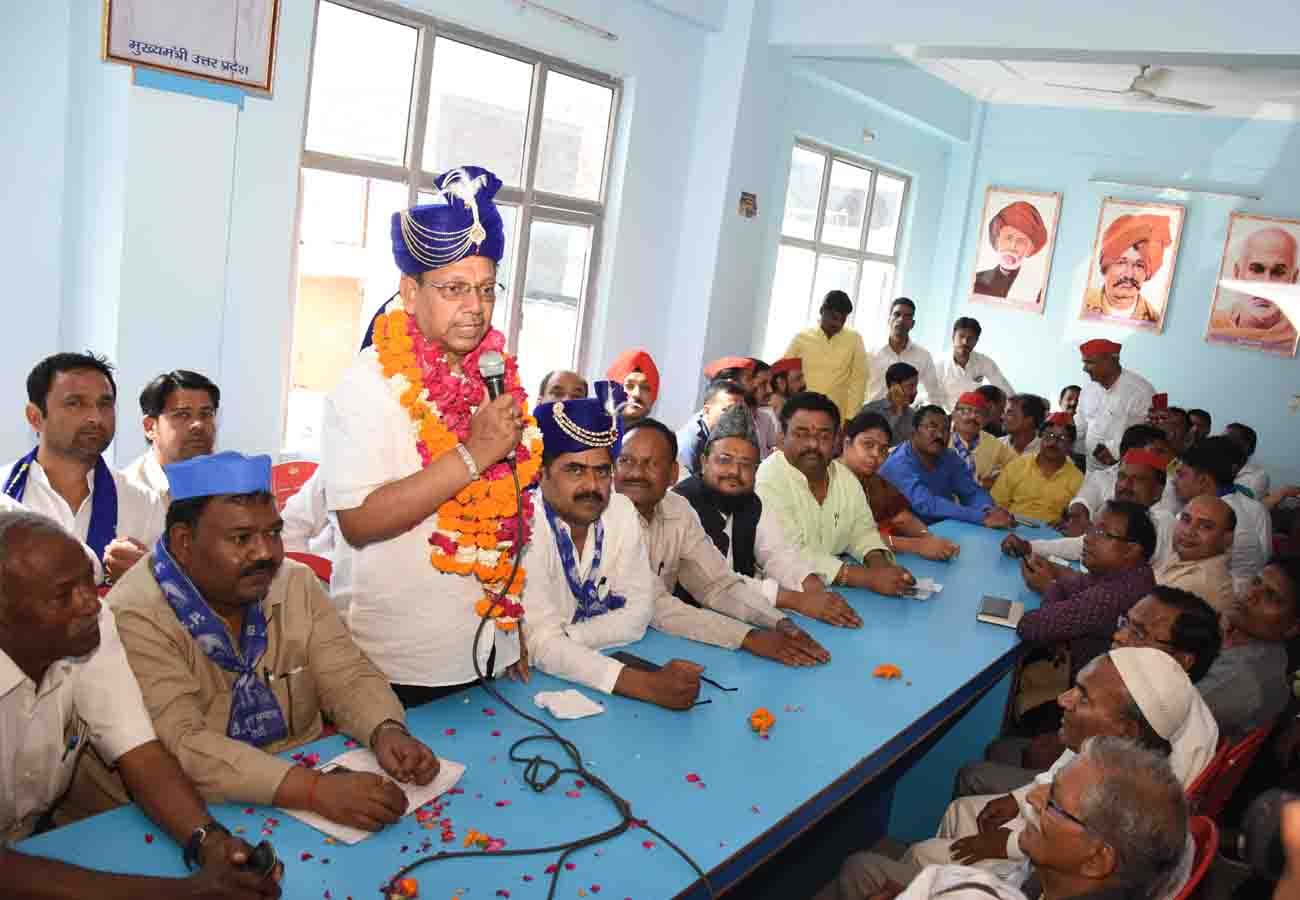 estrangement in akhilesh mayawati's leader lok sabha election 2019