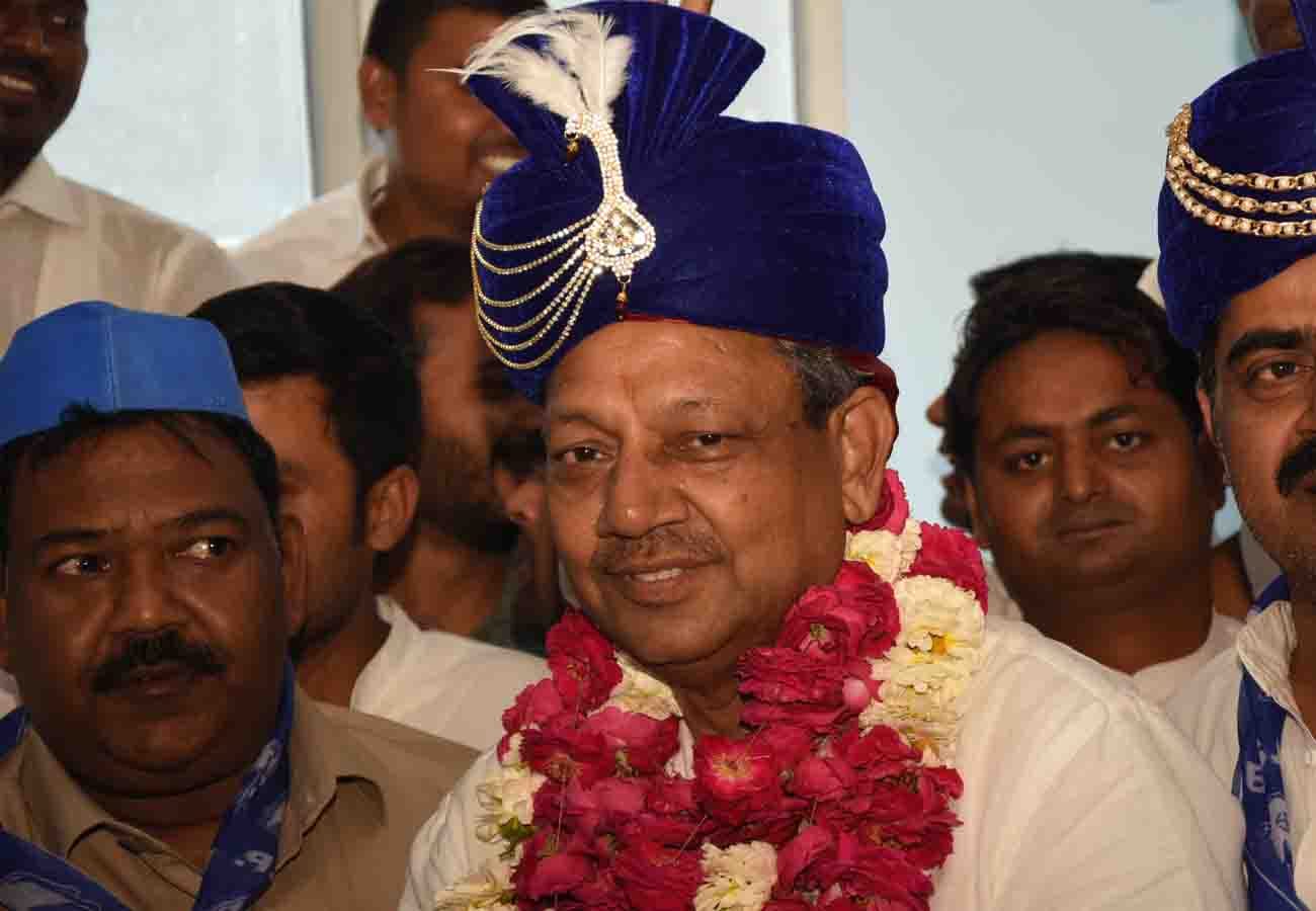 estrangement in akhilesh mayawati's leader lok sabha election 2019