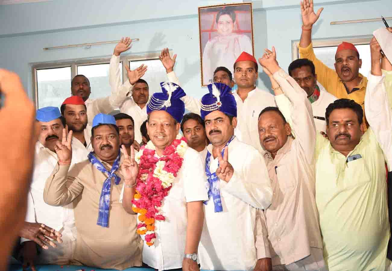 estrangement in akhilesh mayawati's leader lok sabha election 2019