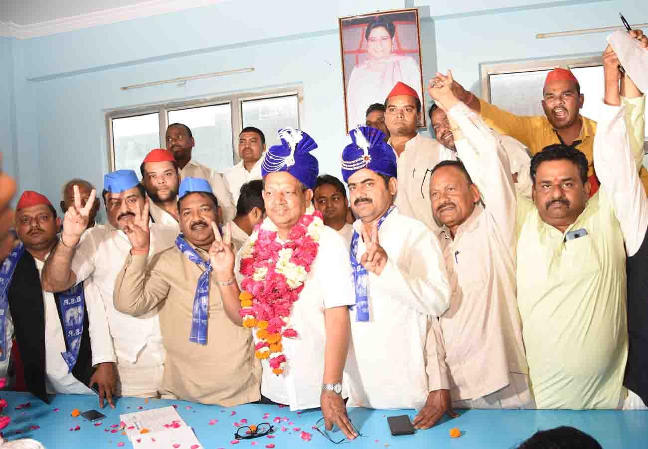 estrangement in akhilesh mayawati's leader lok sabha election 2019