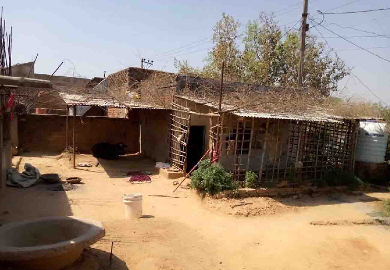 sage misdeeded with woman in chitrakoot