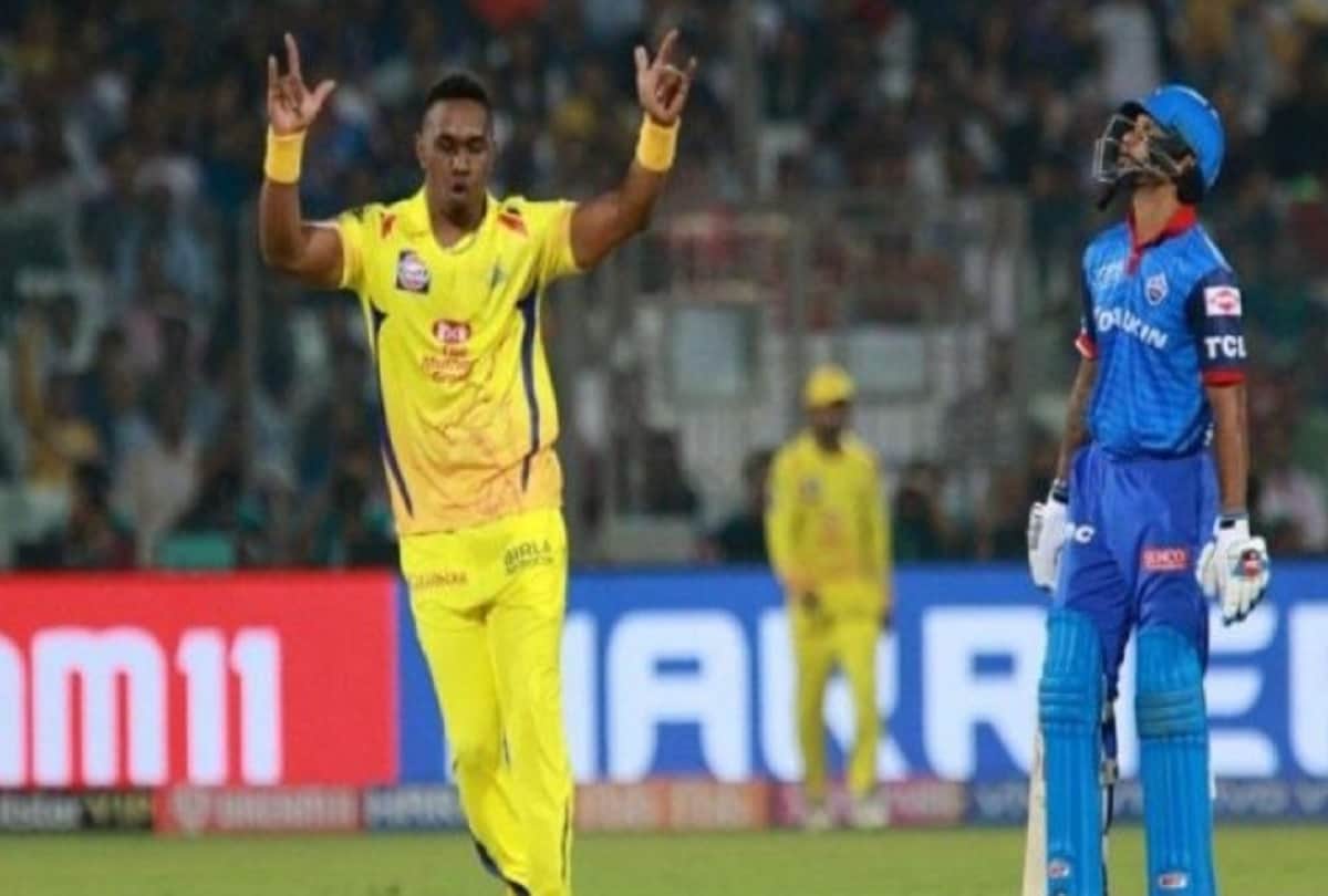 chennai super kings predicted eleven against mumbai indians in IPL 2019