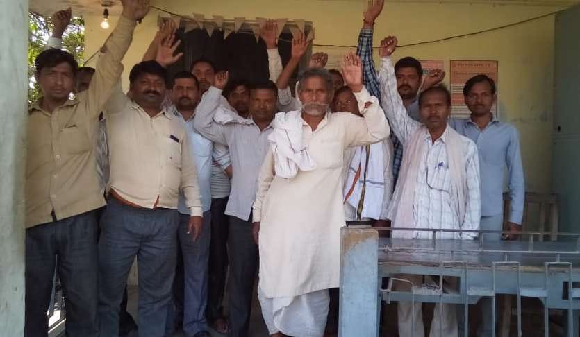 Rural areas electricity supply stalled