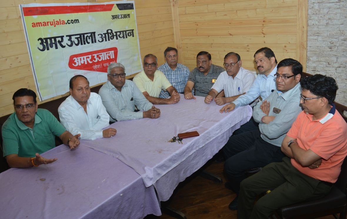 चिकित्सकों को चाहिए सुरक्षा और पंजीकरण की जटिलताओं से मुक्ति