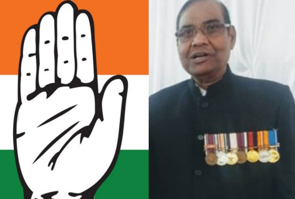 Former UP DGP speaks on abolising of sedition law declaration in congress manifesto.