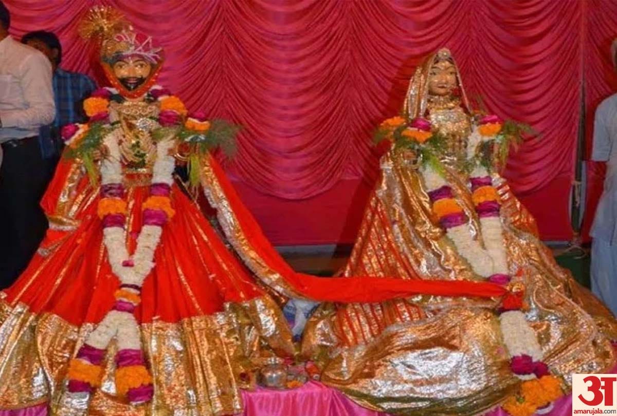Gangaur teej 2021 date timing importance  puja samagri list and puja vidhi
