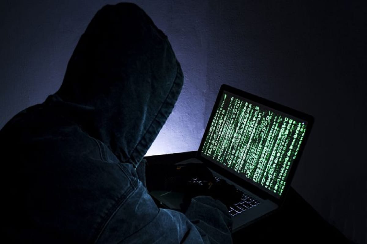National Crime Records Bureau 2017 data released cyber crime rise up to 1.7 percent