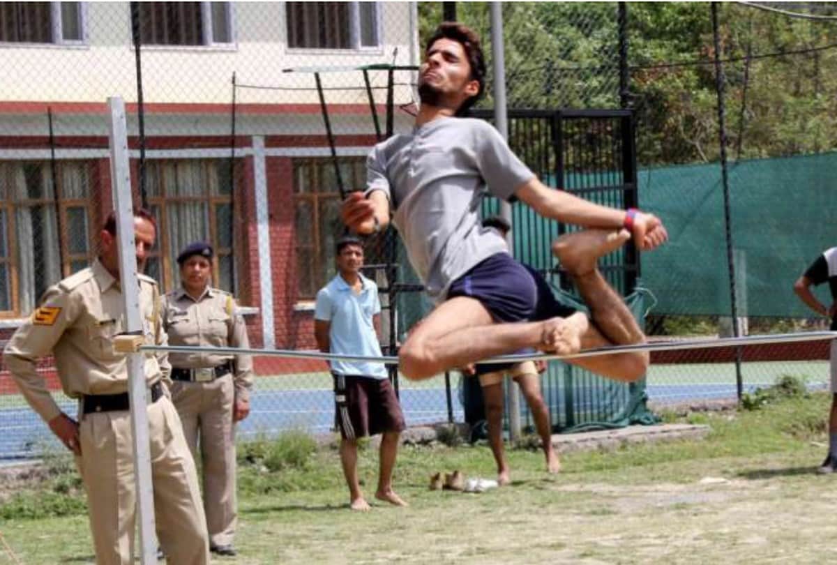 himachal police constables recruitment apply on website