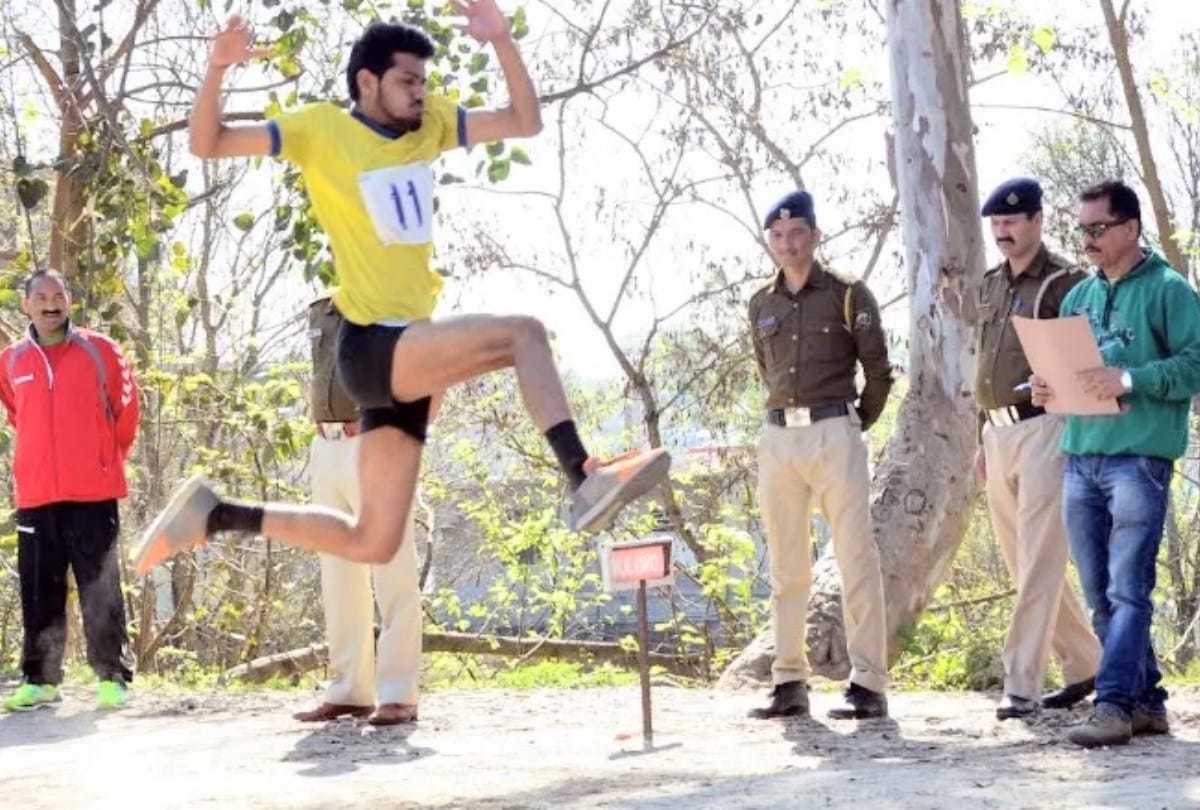 UP Police (SI) 2021:  UP SI Bharti Applicant can Challenge Physical Test Result
