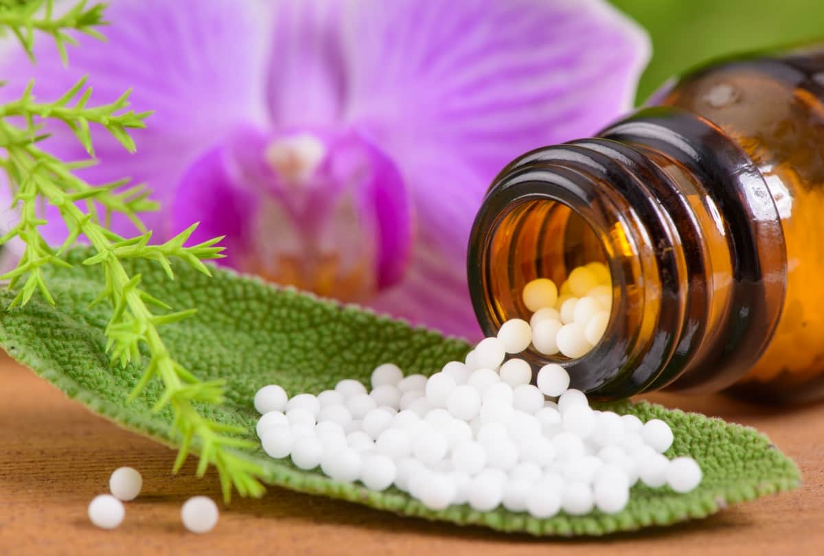 How effective homeopathic treatment is in corona