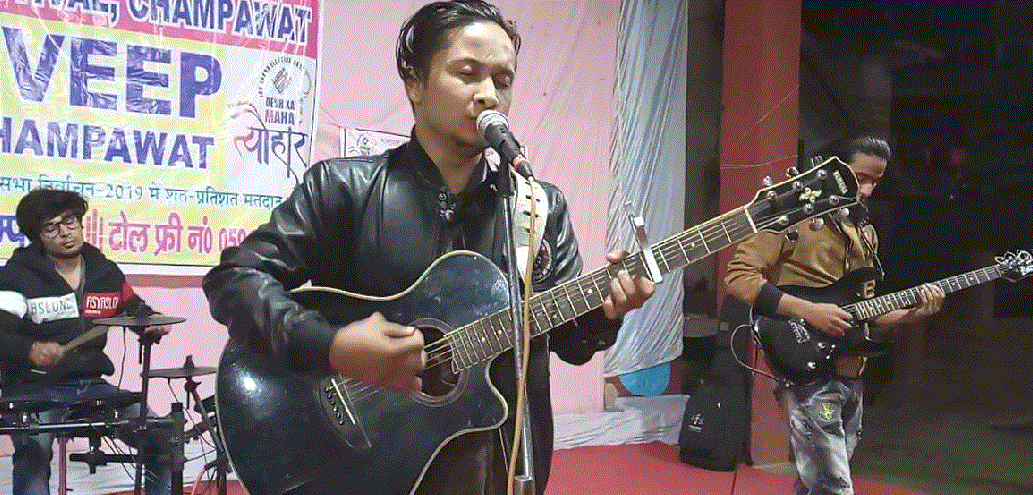 Jago Ray Jago Voters Ayo Country's Greatest ...