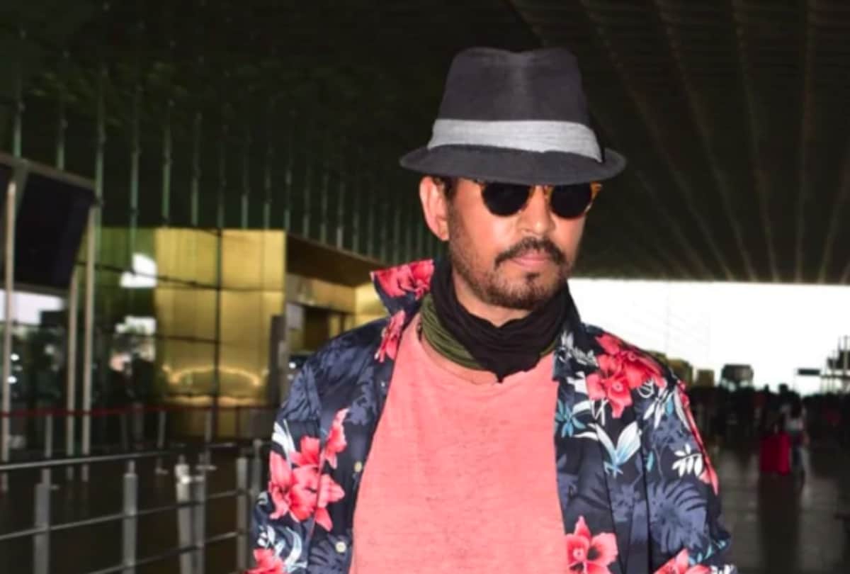 Irrfan Khan shared emotional letter for media after beat Cancer