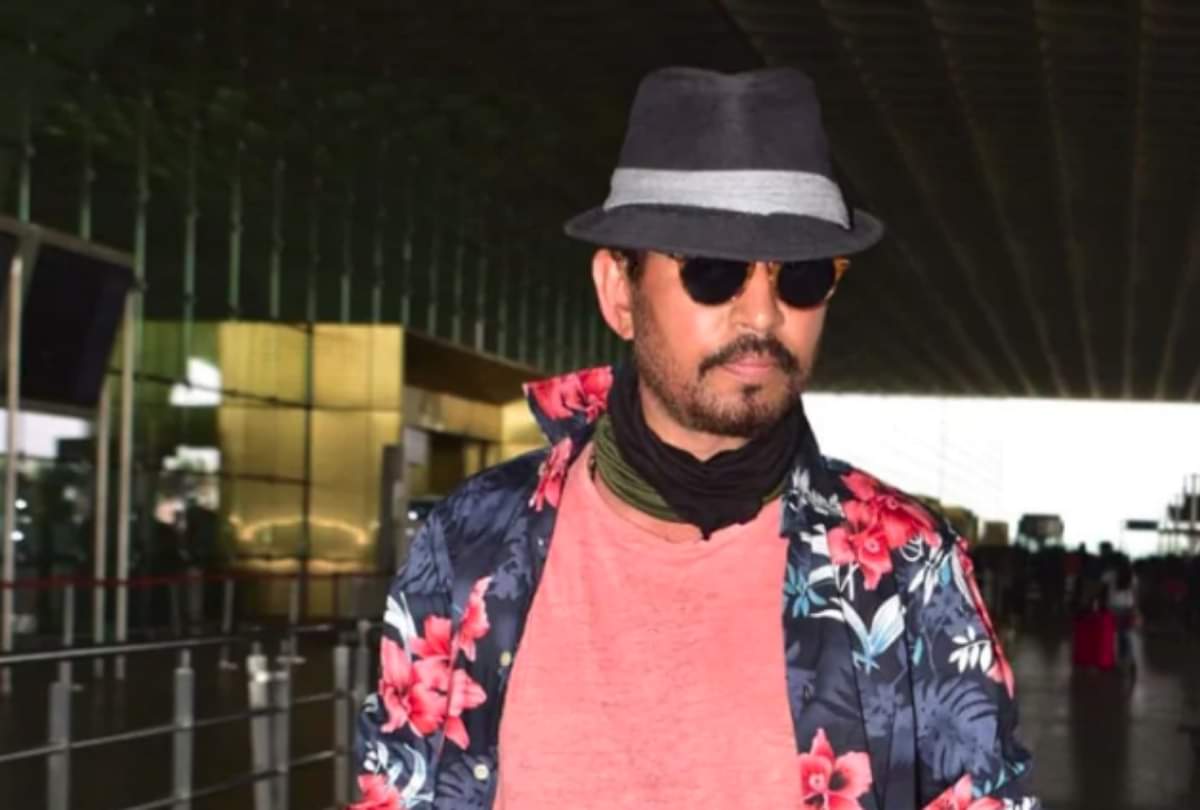 Irrfan Khan death news if he follows doctor advice than may be he is alive