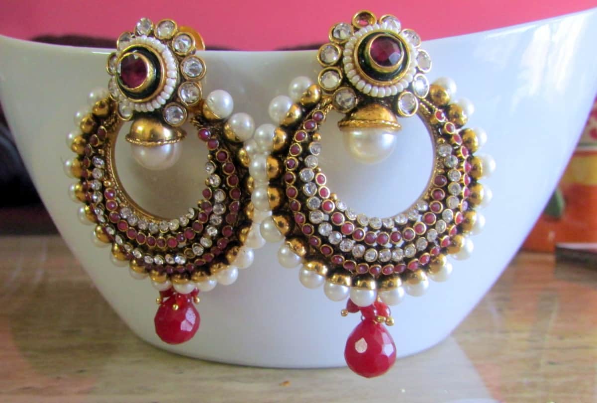 Akshaya Tritiya 2023 you can wear these jewellery on Akshaya Tritiya festival