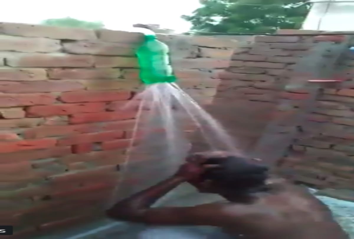 anand mahindra tweet Indians are perfect in jugaad goes viral